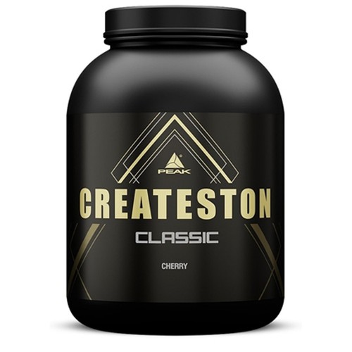 Peak createston - eur/kg),