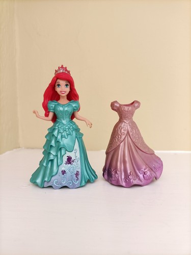 Disney princess magiclip magic - princess,