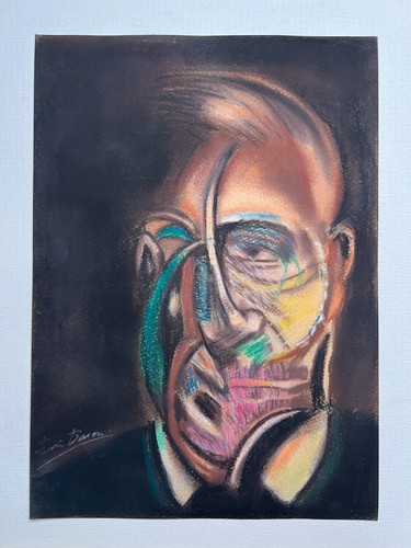 Francis bacon disegno - disegno, su