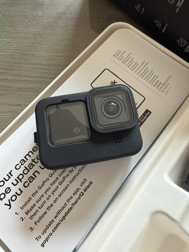 Gopro hero12 action - camera,