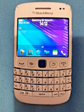 BlackBerry Bold 9790 Bellagio - Smartphone cellulare (sbloccato) bianco