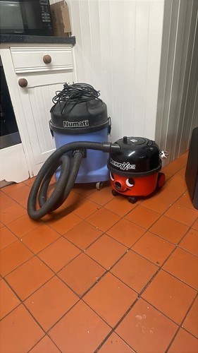 Numatic ct570 aspirapolvere - ct570-2,