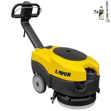 Lavapavimenti professionale