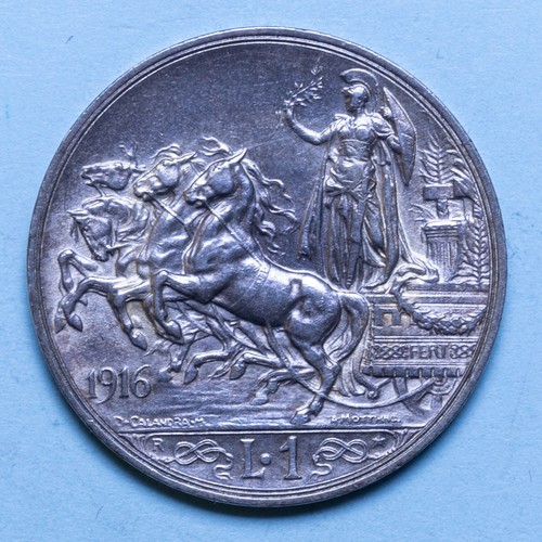 Vittorio emanuele iii lira - vittorio,