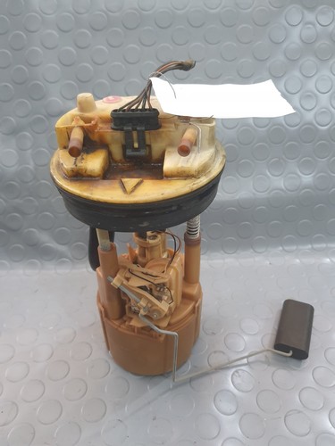 Pompa carburante galleggiante