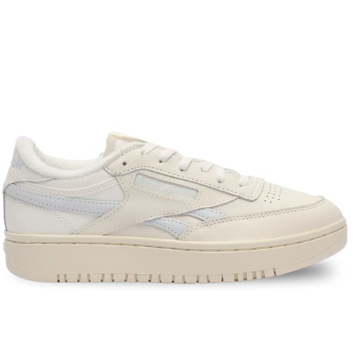 Scarpe reebok club double - scarpe,