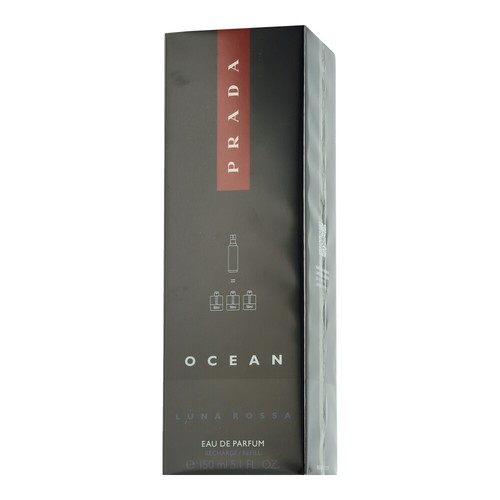 Prada luna rossa ocean - prada, edp