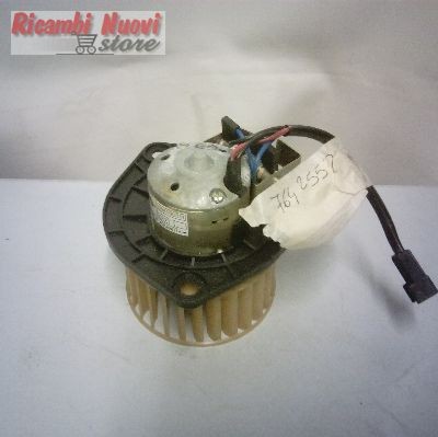 Motorino elettrico ventola - motorino,