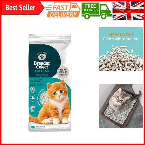 Breeder celect pellet - breeder,