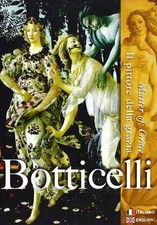 Dvd Botticelli - Il Pittore
