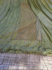 IRVING CMP 55  PARACADUTE