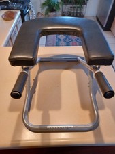 Sedia panca poggiatesta Living