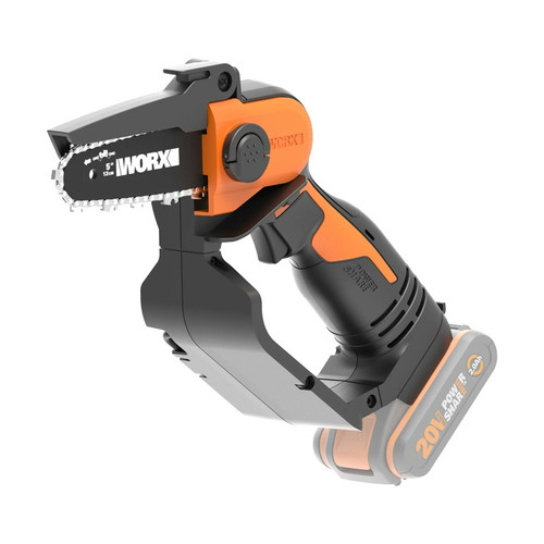 Worx powershare seghetto - worx, da