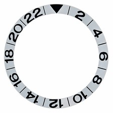 INSERTO LUNETTA GMT PER