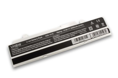 Batteria per asus eee - batteria,