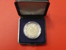 Slovenia, 2 euro, 10 anni di