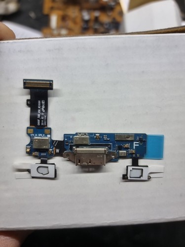 Connettore ricarica samsung - connettore,