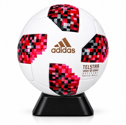 Adidas telstar fifa 2018 - adidas, 18