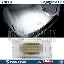 Luce LED Bagagliaio Per BMW