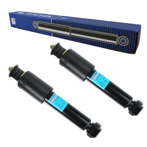 Sachs ammortizzatore - 2,