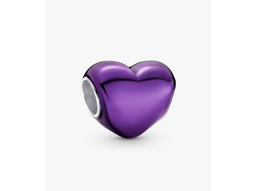 Pandora 793337c01 charm cuore - 793337c01,