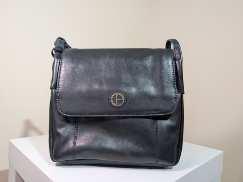 Borsa messenger pure luxuries - borsa,