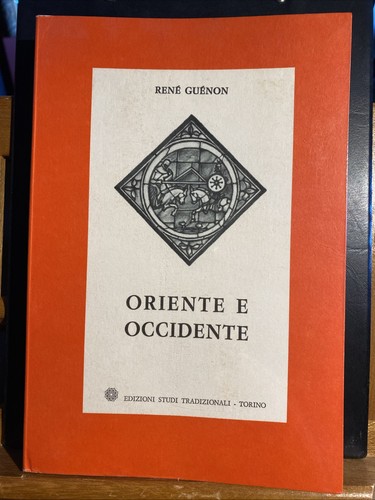 Esoterismo rené guenon - rené,