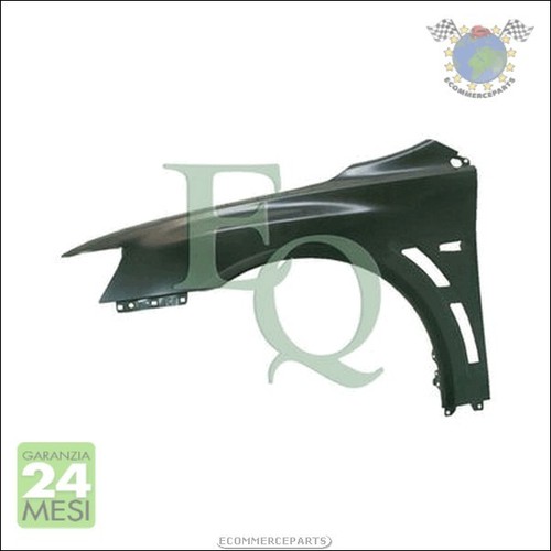 Parafango anteriore sx - parafango,