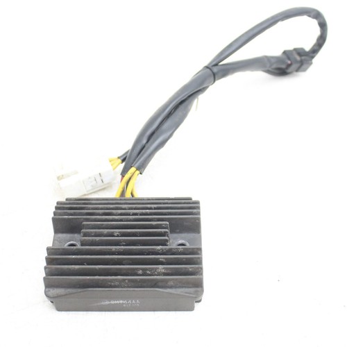 Raddrizzatore regolatore abs - regolatore,