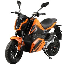 Moto Elettrica Just-E Z6 250W