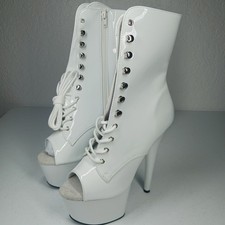 Stivaletti donna PLEASER