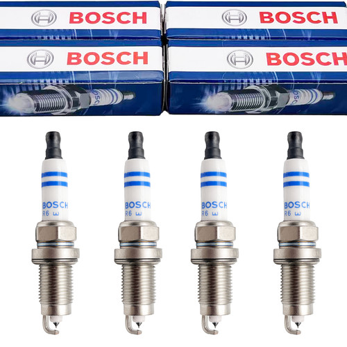 Candele bosch per polo - 4,