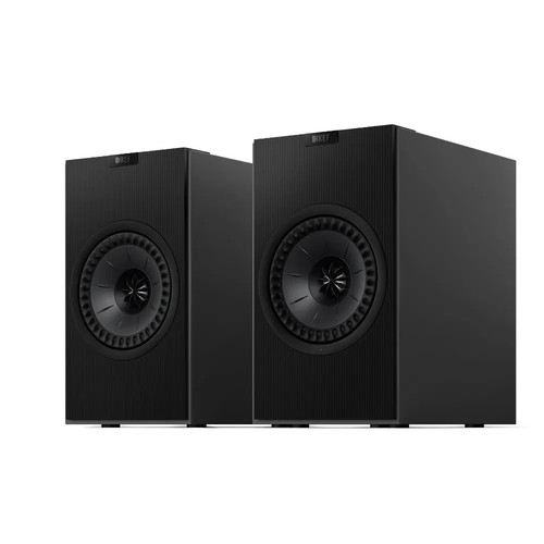 Kef coda dark titanium - w,