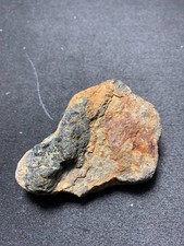 Uranite, fossa Elias