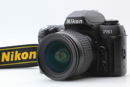 Near mint nikon - [near, s