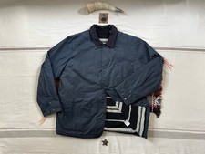 Giacca Levi's Waxed Engineer