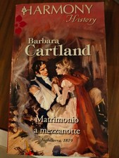 MATRIMONIO A MEZZANOTTE –