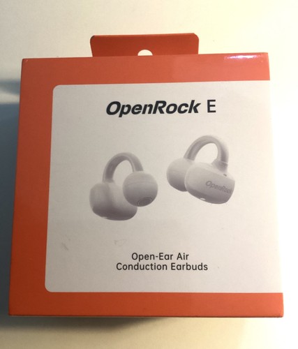 Openrock auricolari sportivi - openrock, e