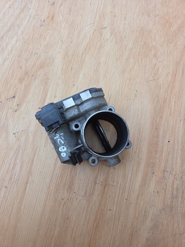 Corpo farfallato diesel volvo - diesel,