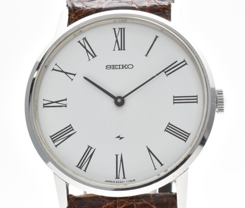 Orologio uomo seiko - uomo, chariot