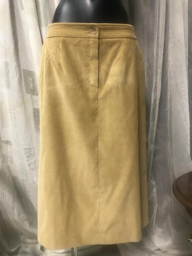 Gonna donna bogner - donna, beige