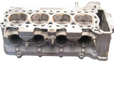 testata completa motore Full engine head 2 honda hornet 600 99-02