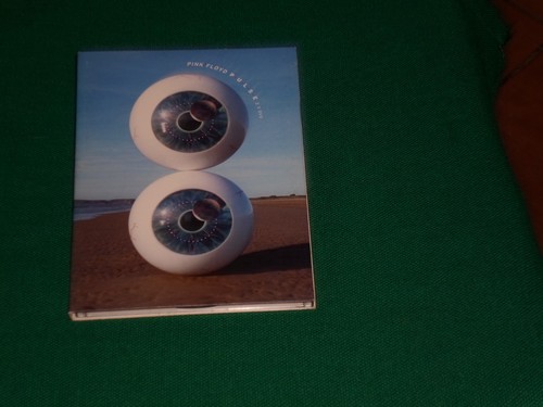Pink floyd pulse - pink, ‎–