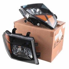 For 2005-2008 Nissan Frontier