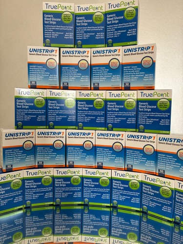 True point unistrip - point,