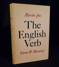 The english verb form - verb:,
