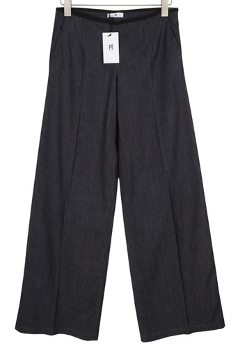 Torino donna pantaloni 38 - pt,