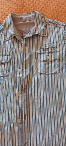 Camicia pepe jeans anni - camicia,