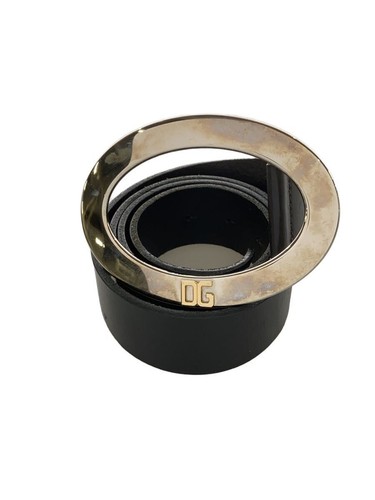 Dolce gabbana cintura - dolce&gabbana,