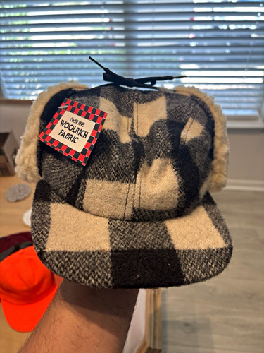Cappello vintage paramount - cappello,